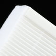 thumbnail image 4 of Foam Filter, Fine Workmanship Simple Operation Stable Performance Vacuum Filter  For Household For Cleaner, 4 of 8