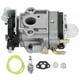 thumbnail image 3 of Kit de Carburador ANGGREK para motosierra 1E34F 1E36F TU26 TL26, 3 of 8