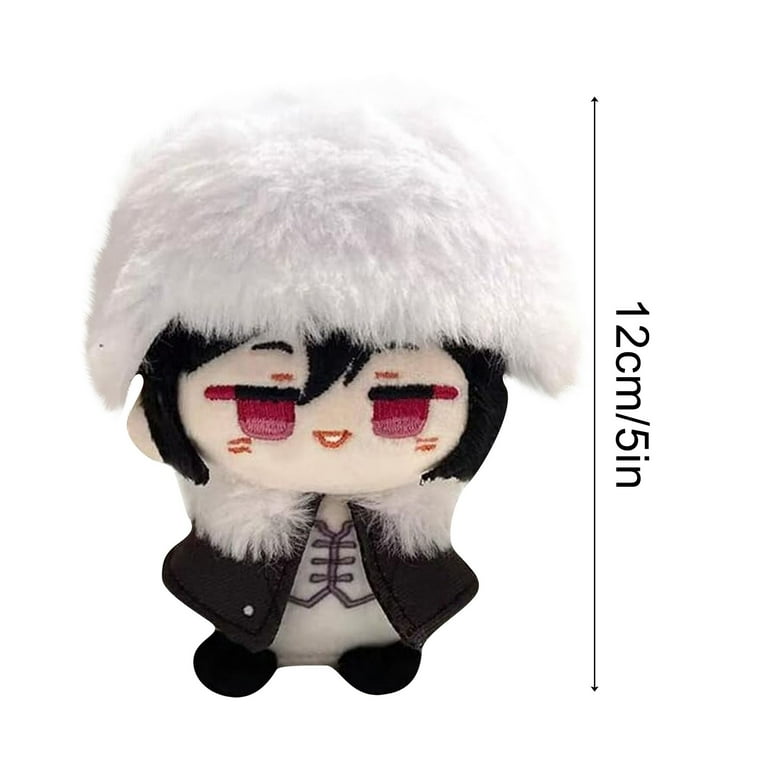 Bungou stray dogs doll sale