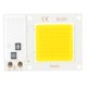 thumbnail image 1 of 20W 220V Chip LED de alta potencia Accesorios de fuente de luz de chip LED COB de alto voltaje Blanco cálido, 1 of 11