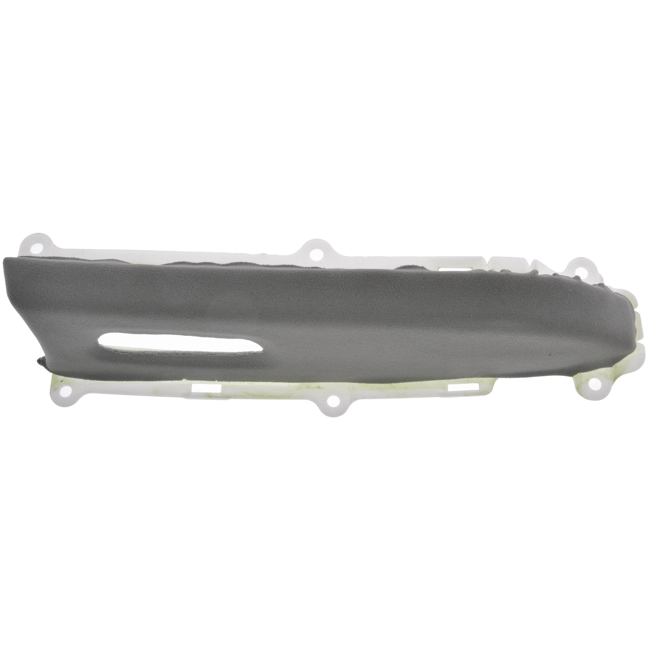 Dorman 924-843 Rear Passenger Side Armrest for Specific Toyota Models, Gray