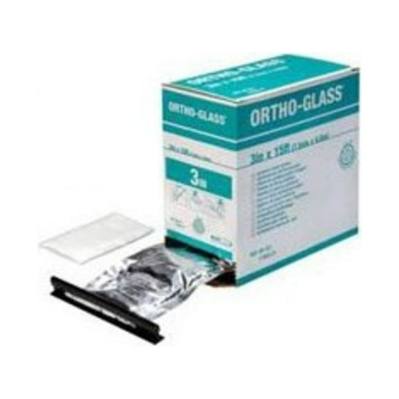 BSN Medical OG3L2 Splint Roll OrthoGlass 1 Roll