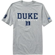 Starter - Big Men's Duke Blue Devils Tee Shirt