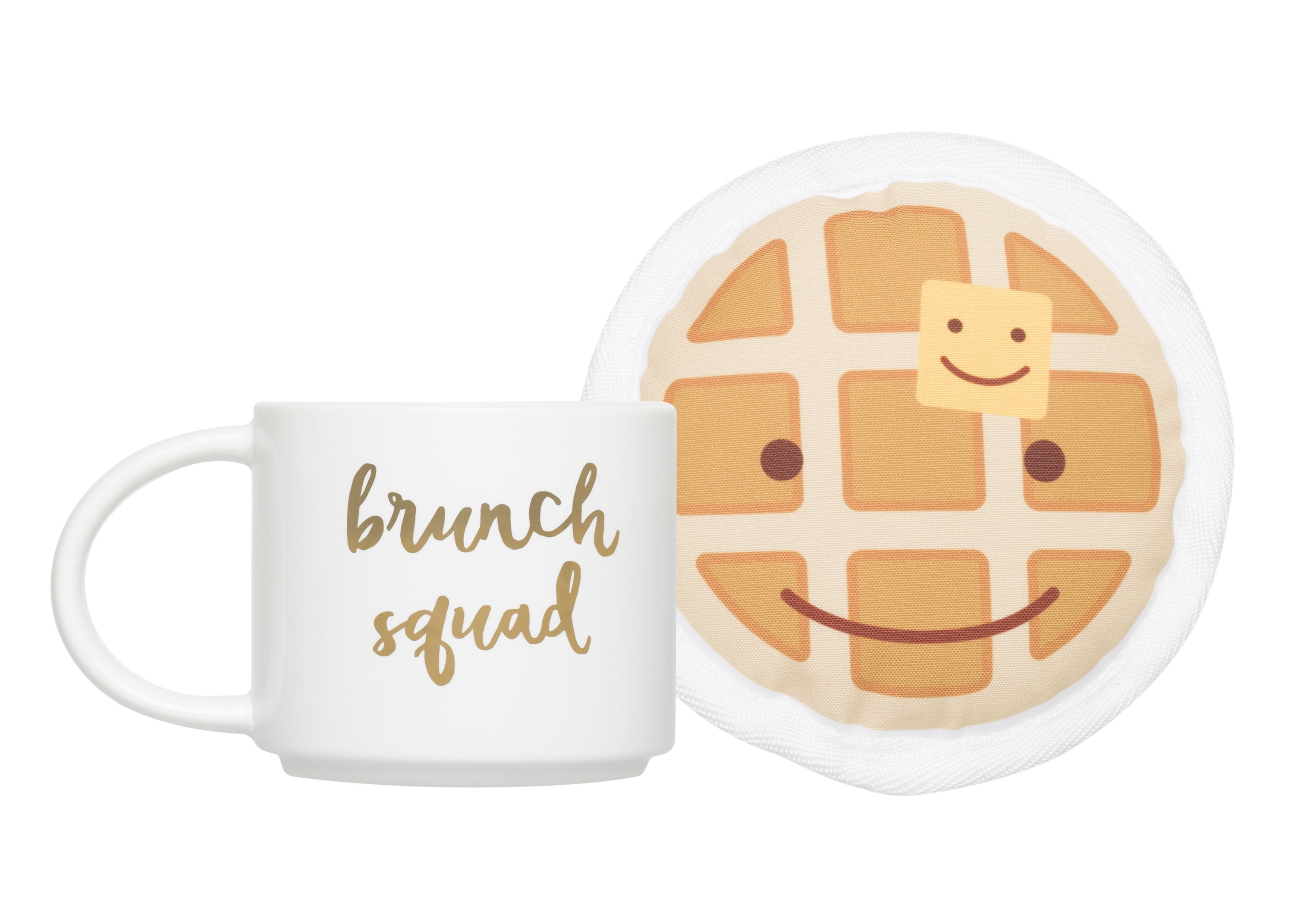 Pearhead Pet Owner and Pet Gift Set, Brunch Squad