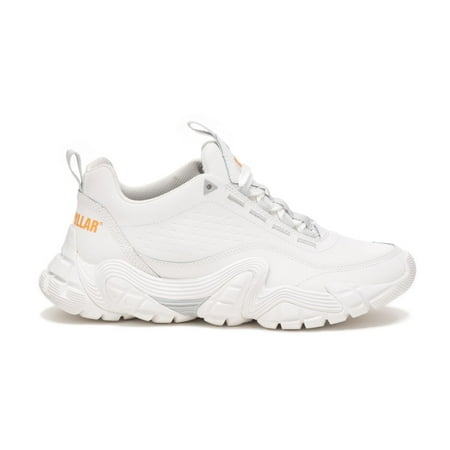 

Caterpillar Vapor Storm Sneaker Unisex Bright White