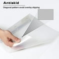 thumbnail image 3 of 3 Ring Binder, Binder Organizer Holds 8.5'' x 11'' Paper, 3 of 5