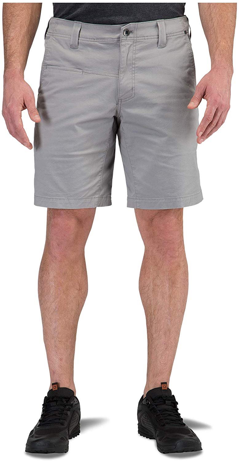 5.11 Tactical Men's Athos Shorts 10 