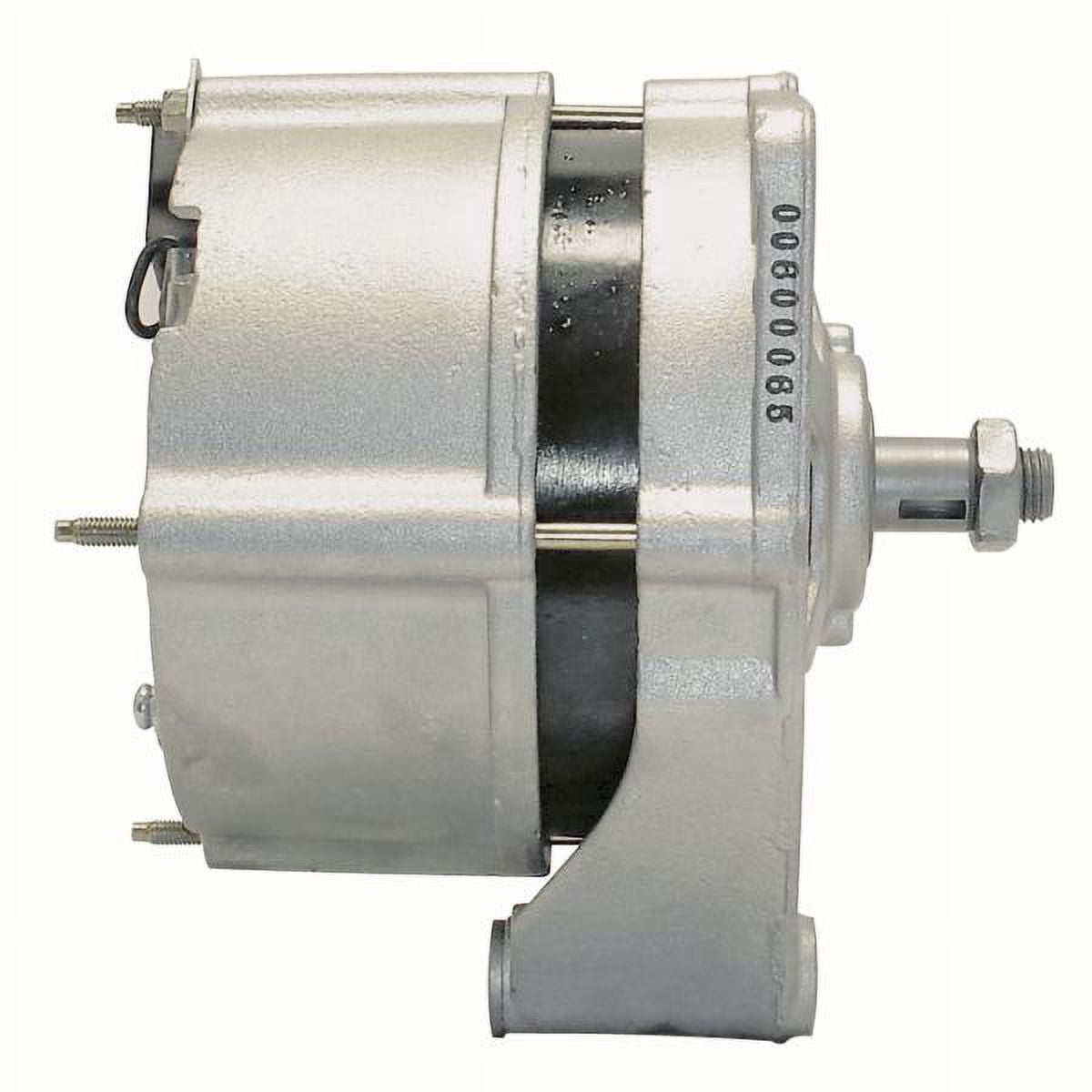 ACDelco 19134608 Alternator Gold Remanufactured for Volkswagen Scirocco L4; 1.5L; 1457cc