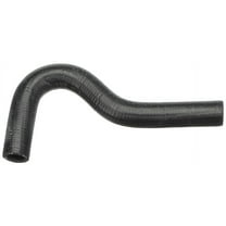 ACDelco Professional 14122S Molded Heater Hose Fits select: 2009-2012 TOYOTA RAV4, 2012-2022 TOYOTA SEQUOIA