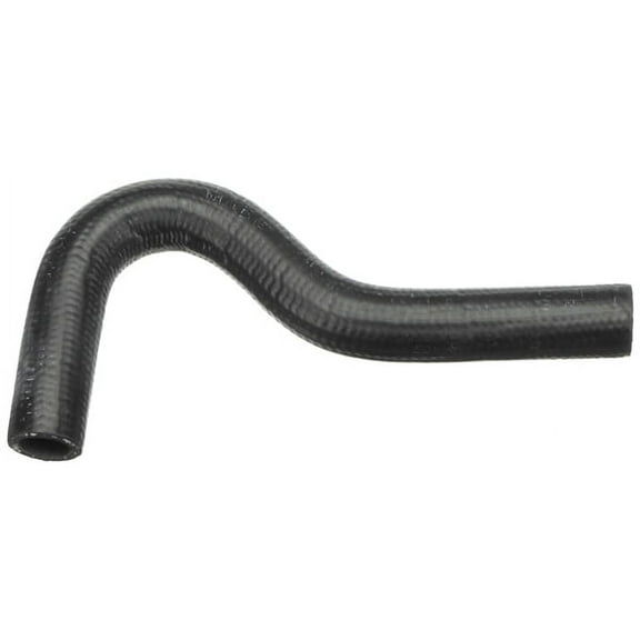 ACDelco Professional 14122S Molded Heater Hose Fits select: 2009-2012 TOYOTA RAV4, 2012-2022 TOYOTA SEQUOIA