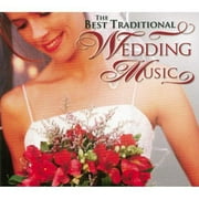 The Best Traditional Wedding Music (Digi-Pak)