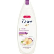 Dove Body Wash Sensitive Skin 22 oz