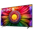 thumbnail image 2 of LG UR8000 86 inch 4K Smart UHD TV, 2 of 8
