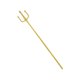 thumbnail image 5 of Costume Accessory Toy Cosplay Party Play Play multifuncional para la decoración de Halloween resistente para adultos niños 48 pulgadas Oro, 5 of 8
