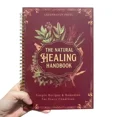 thumbnail image 5 of Libro de Remedios Naturales – Guía de Hierbas Medicinales para la Salud del Corazón, Control de Azúcar, Presión Arterial y Enfoque Mental – Encuadernación de Lujo, 5 of 5
