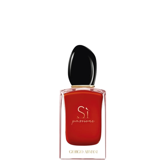 Perfume Armani Beauty Sì Passione Eau de Parfum para mujer, 50 ml