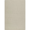 thumbnail image 5 of Milliken Imagine Area Rug FLOW Flow Dark Lagoon Rows Waves 5' 4" x 7' 8" Rectangle, 5 of 7