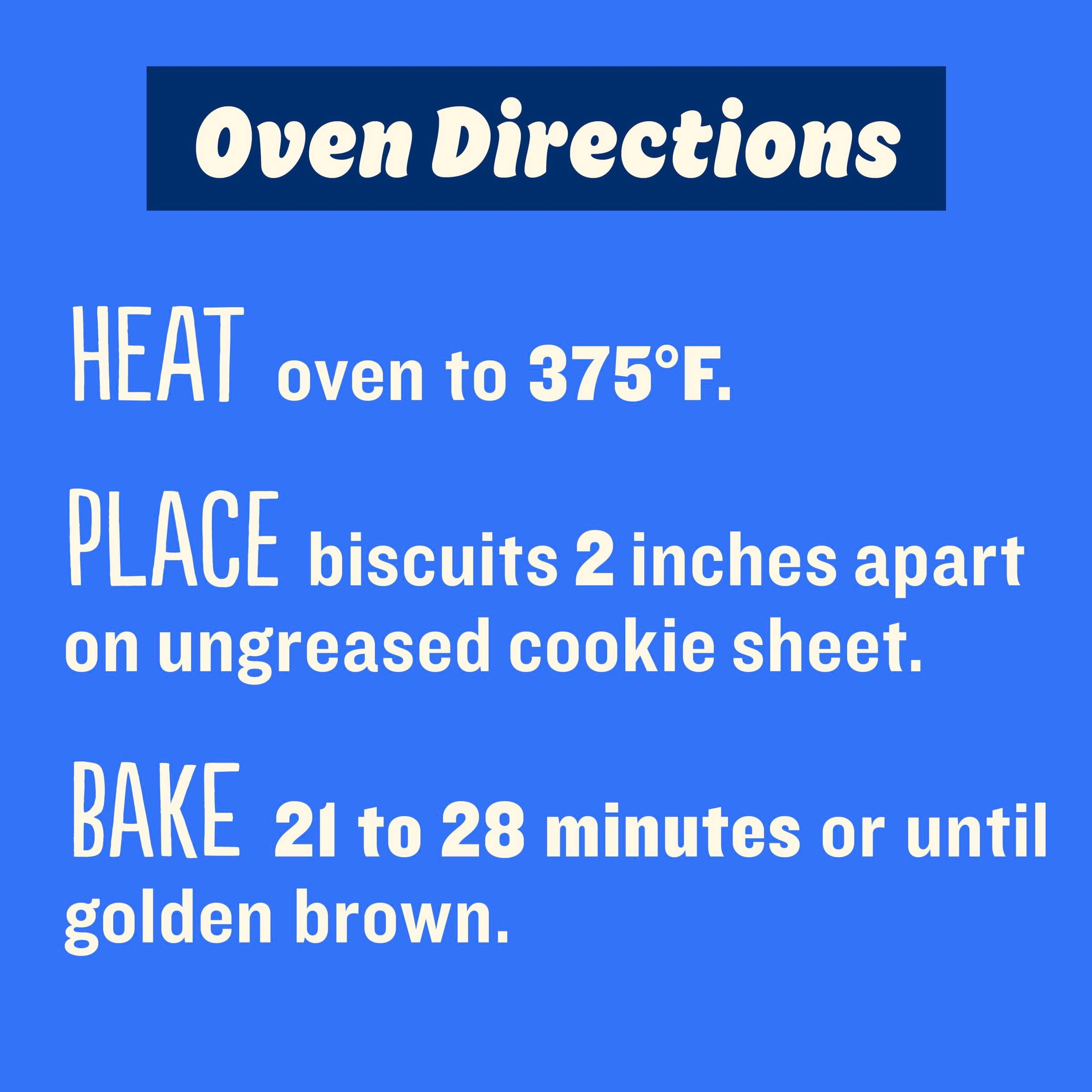 Pillsbury Grands! Buttermilk Biscuits Frozen Dough, Value Pack, 20 ct., 41.6 oz.