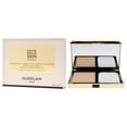 thumbnail image 4 of Guerlain Parure Gold Skin Control Matte Compact Foundation - 2N Light Skin with Neutral Beige Undertones , 0.3 oz Foundation (Refillable), 4 of 6