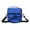 Blue, variant on BSHAPPLUS® Insulated Lunch Tote Bag Oxford Thermos Hot/Cooler Adults Tote Food Lunch Portable Bag Zipper Storage Box Waterproof For Picnic Food Women Men