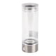 thumbnail image 3 of Botella de agua rica en hidrógeno con generador de hidrógeno de 380 ml, tecnología SPE, recargable por USB, portátil, 3 of 15