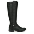 thumbnail image 3 of LifeStride Womens Xtrovert Wide Calf Knee High Boot - Medium & Wide Width, 3 of 9