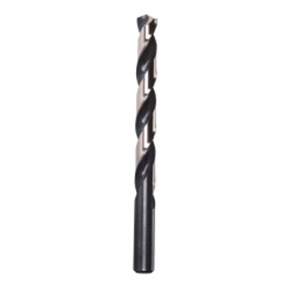 KNKKK5-.25 .25in. Jobber Length Drill Bit