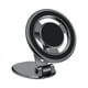 thumbnail image 1 of Soporte Magnético Btafrte para Montaje en Coche para iPhone 14 13 12 Gris Oscuro, 1 of 9