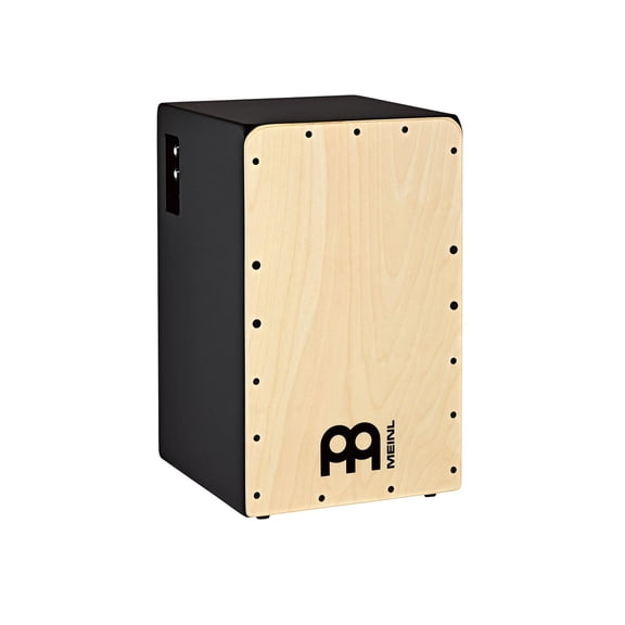 MEINL Snarecraft Series Pickup Cajon with Baltic Birch Frontplate