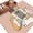 Pink Beige, variant on Pink Brown Cute Cat Entryway Rug 2'x3'&nbsp; Non Slip Front Door Mats, Cartoon Funny Heater Cats Entrance Rugs Indoor Outdoor Carpet, Washable Floor Mats Small Area Rug for Bedroom Kitchen