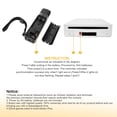 thumbnail image 4 of Mando a distancia para Nintendo Wii, Nunchuck, Motion Plus, inalámbrico, 4 of 4