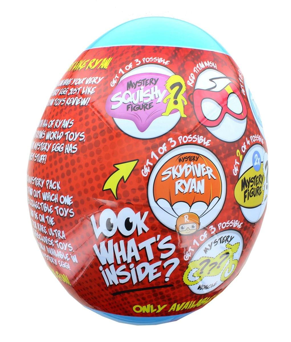 ryans egg walmart