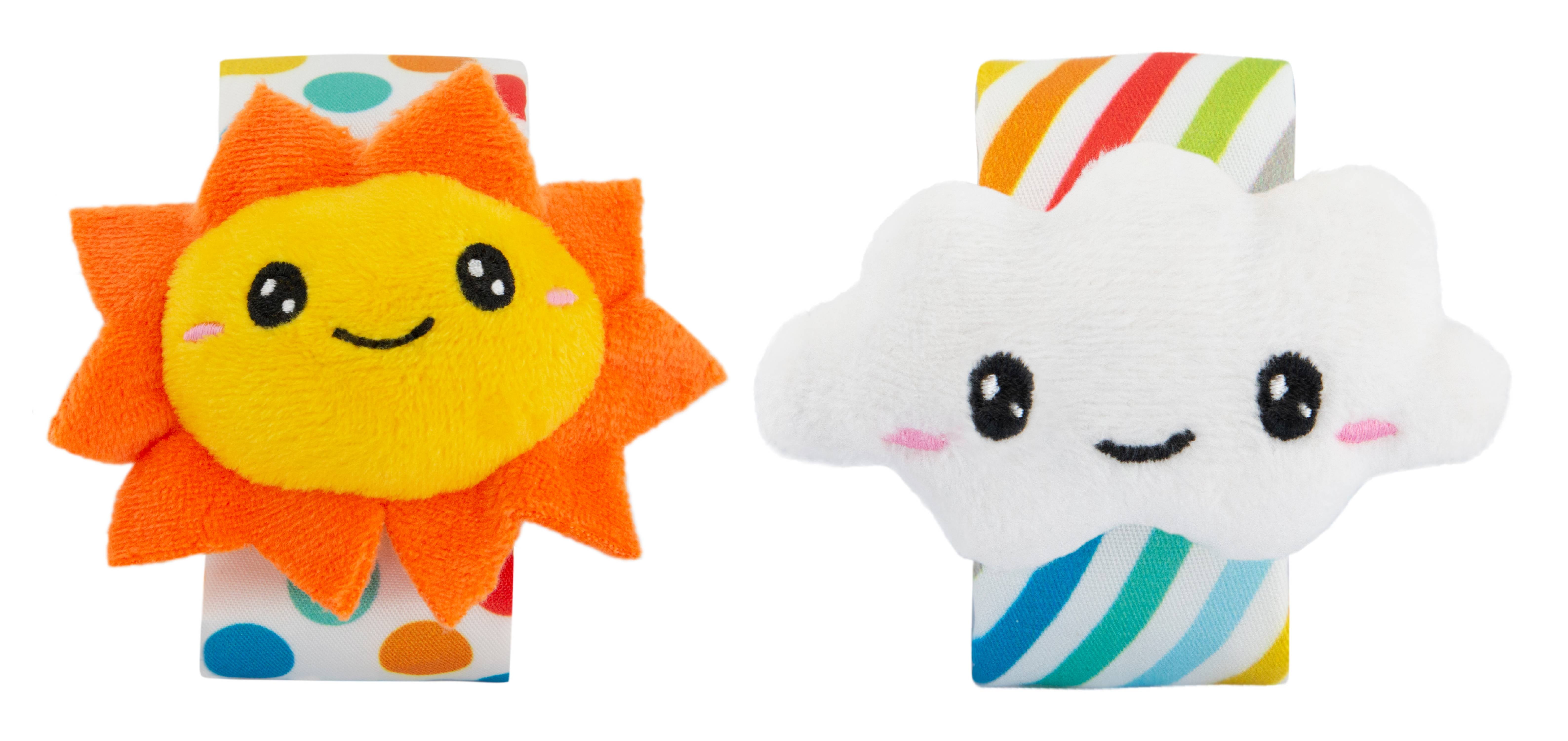 spark create imagine monkey rattle