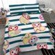 thumbnail image 4 of Juego de cama búho, 4 of 4