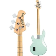Sterling by Music Man StingRay Ray4 Bass Guitar in Mint Green