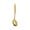 C, variant on Lilixerw Gold Dinner Spoons,5.3 - 7.6 inch Stainless Steel Tablespoons,Soup Spoons,Dessert Spoons,Spoons Silverware for Home,Kitchen or Restauran,Dishwasher Safe