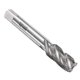thumbnail image 1 of Broca de rosca de espiral Uxcell M16 x 1.5 Brocas de máquina métricas HSS6542 sin recubrimiento, 1 of 6