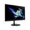 thumbnail image 2 of Restored Acer CB242Y 24-inch IPS Gaming Monitor 100Hz FHD 1920x1080 1ms Response Time HDMI VGA 250 Nit (Refurbished), 2 of 4