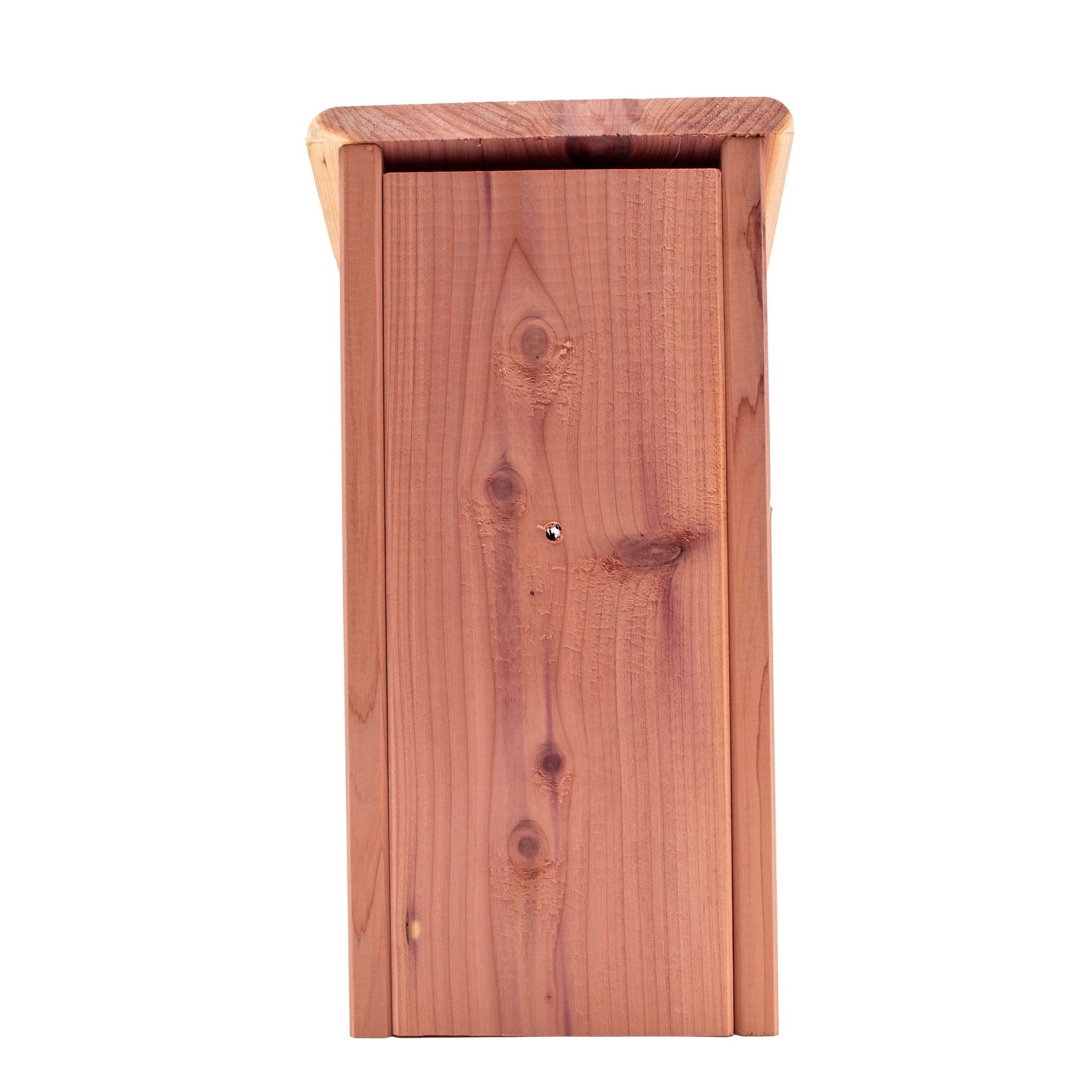Pennington Cedar Bluebird House With Predator Guard