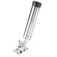 thumbnail image 5 of Sidaley Soporte para caña de pescar de barco marino de rotación de 360 ​​grados de acero inoxidable accesorio de soporte Vehículos, repuestos y accesorios Mis Sidaley VI002943-00, 5 of 6