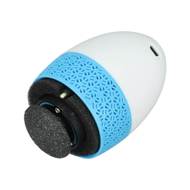 Electric Foot Callus Remover Multifunction 2 Speeds Rechargeable