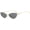 Black, variant on Sunglasses Uv400 Protection | Metal Cat Eye Punk | Women Men for Outdoor Sports & Driving-USA