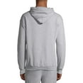 thumbnail image 4 of Gildan Men's Heavy Blend Fleece Hooded Sweatshirt, 2-Pack, 4 of 11