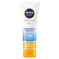 thumbnail image 2 of Pack - NIVEA SPF50 50ML + NIVEA SUN HIDRATANTE FPS50+ 200ML, 2 of 7