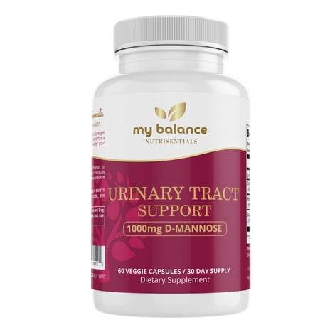 Urinary Tract Support