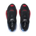 thumbnail image 4 of Tenis Puma BMW MMS X-RAY 2 JR UNISEX 306700-03 negro 23, 4 of 7