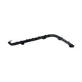 thumbnail image 5 of KarParts360 For Honda Odyssey 2011-2017 Bumper Bracket Driver and Passenger Side | Pair | Rear | Upper | Made of Plastic | Replacement For HO1132101, HO1133101 | 615343732220, 615343732176, 5 of 5