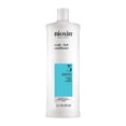 thumbnail image 1 of Acondicionador Nioxin System 3 para cuero cabelludo y cabello, 1 litro, para cabello teñido, 1 of 5