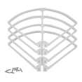 thumbnail image 4 of 4pcs Zulema Guardia de protección de hélices para X8C X8W X8G X8HW, 4 of 8