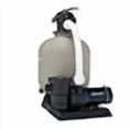 thumbnail image 4 of Doheny's Harris PRO force Sand Filter Pump for Above Ground Pool, 16" Tank with 3/4 HP Pump, 4 of 4